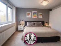 Prodej bytu 2+kk, Praha - Vršovice, Jerevanská, 61 m2