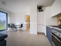 Pronájem bytu 2+kk, Praha - Libeň, Libeňský ostrov, 64 m2
