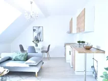 Prodej bytu 3+kk, Praha - Motol, Podhorská, 56 m2