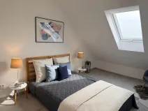 Prodej bytu 3+kk, Praha - Motol, Podhorská, 56 m2