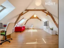 Prodej zemědělské usedlosti, Žďár, 165 m2