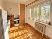 Prodej bytu 2+1, Kralupy nad Vltavou - Lobeček, Hakenova, 56 m2