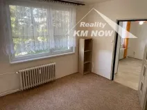 Prodej bytu 2+1, Bystřice pod Hostýnem, Sídliště, 53 m2