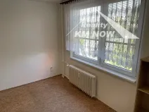 Prodej bytu 2+1, Bystřice pod Hostýnem, Sídliště, 53 m2