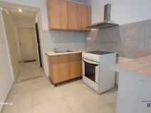 Pronájem bytu 1+kk, Olomouc, 20 m2