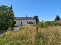 Prodej pozemku pro bydlení, Brodek u Konice, 560 m2