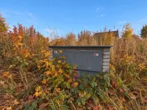 Prodej pozemku pro bydlení, Brodek u Konice, 560 m2