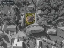 Prodej pozemku pro bydlení, Brodek u Konice, 560 m2