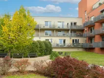 Pronájem bytu 2+kk, Praha - Jinonice, Za zámečkem, 69 m2