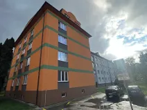 Prodej bytu 3+kk, Karviná, 76 m2