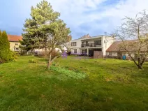 Prodej rodinného domu, Dolní Újezd - Staměřice, 167 m2