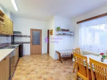 Prodej rodinného domu, Vikýřovice, Šumperská, 355 m2