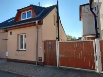 Pronájem rodinného domu, Kladno, Jana Vaita, 80 m2