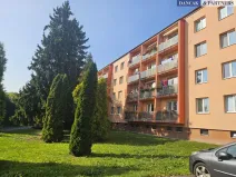 Prodej bytu 3+1, Klimkovice, Havlíčkova, 64 m2
