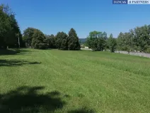 Prodej pozemku pro bydlení, Hostašovice, 1171 m2