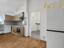 Prodej bytu 3+kk, Břežany II, 62 m2