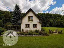 Prodej rodinného domu, Libštát, 220 m2