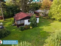 Prodej chaty, Mnichovice, 52 m2