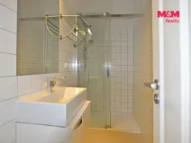 Pronájem bytu 3+kk, Hradec Králové, náměstí Jana Pavla II., 50 m2