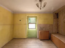 Prodej rodinného domu, Putim, 150 m2