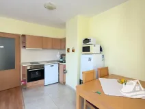 Prodej bytu 2+kk, Nesebar, Bulharsko, 55 m2