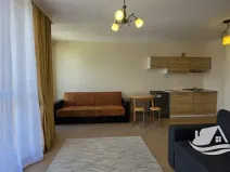 Prodej bytu 1+kk, Nesebar, Bulharsko, 35 m2
