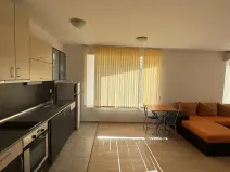 Prodej bytu 2+kk, Nesebar, Bulharsko, 67 m2