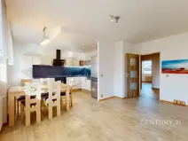Prodej bytu 3+kk, Bystřice, Družstevní, 74 m2