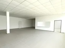 Pronájem skladu, Louny, Postoloprtská, 234 m2