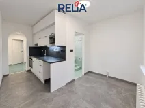 Pronájem bytu 2+1, Jablonec nad Nisou, Liberecká, 62 m2