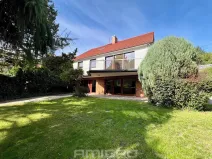 Prodej rodinného domu, Vranov, 220 m2