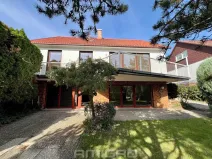 Prodej rodinného domu, Vranov, 220 m2