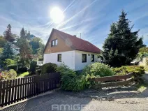Prodej rodinného domu, Vranov, 220 m2