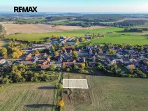 Prodej pozemku pro bydlení, Horní Bělá, 803 m2
