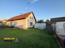 Prodej rodinného domu, Bříšťany, 78 m2