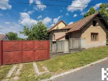 Prodej rodinného domu, Hradčany, 86 m2