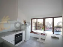 Pronájem bytu 2+1, Praha - Žižkov, Cimburkova, 60 m2