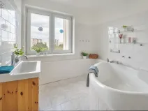 Prodej bytu 3+1, Praha - Záběhlice, Hlavní, 72 m2