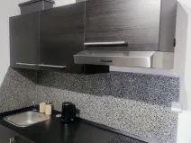 Pronájem bytu 1+kk, Praha - Střížkov, Zakšínská, 30 m2