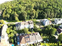 Prodej podílu rodinného domu, Brno, Šmejkalova, 195 m2