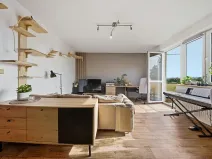 Prodej bytu 2+1, Rosice, 67 m2