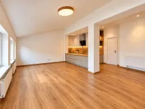 Pronájem bytu 4+kk, Praha - Holešovice, Kamenická, 85 m2