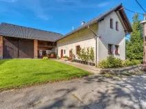 Prodej rodinného domu, Hořiněves - Žíželeves, 211 m2