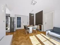 Pronájem bytu 3+kk, Praha - Holešovice, Tusarova, 95 m2