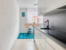 Prodej bytu 2+1, Hodonín, I. Olbrachta, 52 m2