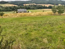 Prodej pozemku, Neveklov - Dalešice, 1333 m2