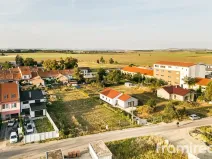 Prodej pozemku pro bydlení, Opatovice, Velké dráhy, 1000 m2