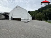Prodej komerčního pozemku, Frýdek-Místek - Skalice, 2012 m2