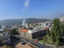 Pronájem bytu 1+1, Ústí nad Labem - Střekov, Truhlářova, 36 m2