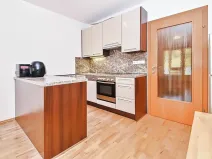 Prodej bytu 1+kk, Praha - Stodůlky, Nová kolonie, 35 m2